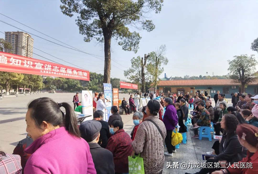 情系三八节义诊暖人心图片,社区三八节义诊活动