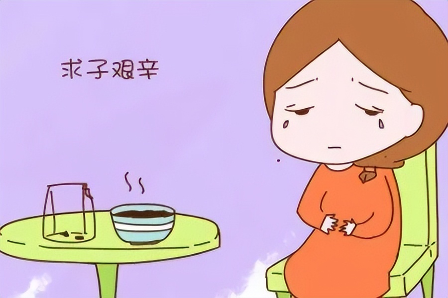 备孕期经常倒立可以吗,备孕倒立还是平躺容易受孕