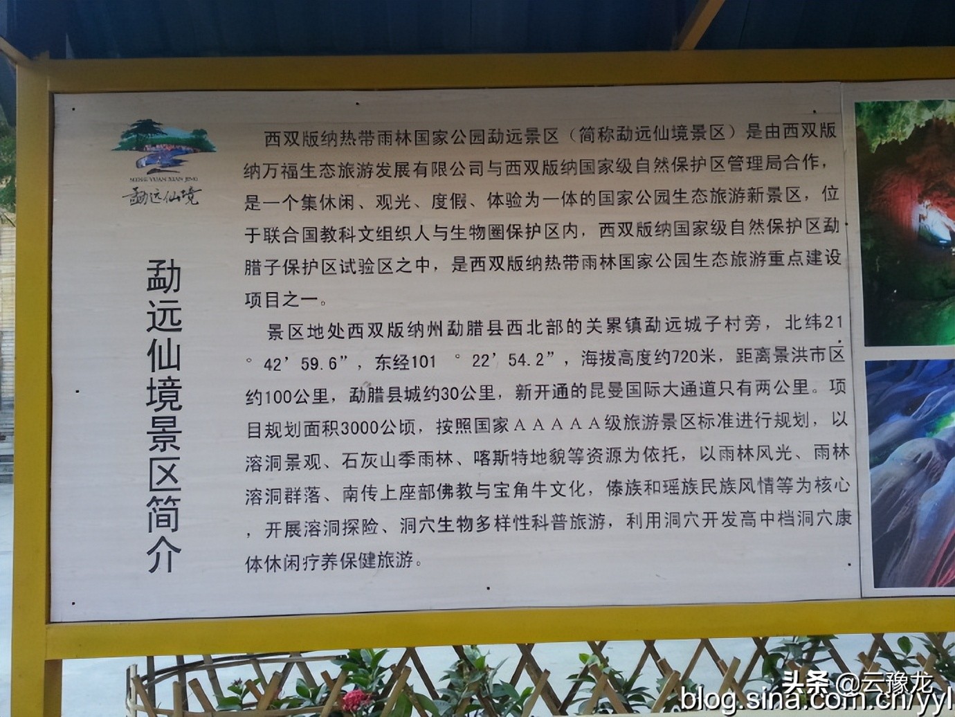 西双版纳磨憨自驾游攻略,自驾游云南版纳旅游攻略