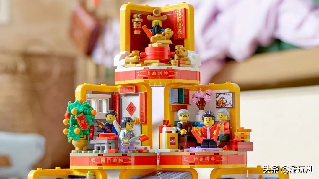 乐高今年要绝版的套装有哪些,2020乐高停产货品