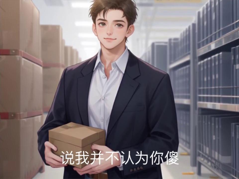 我重生后的第一件事，就是抱着别人的老婆亲了一下