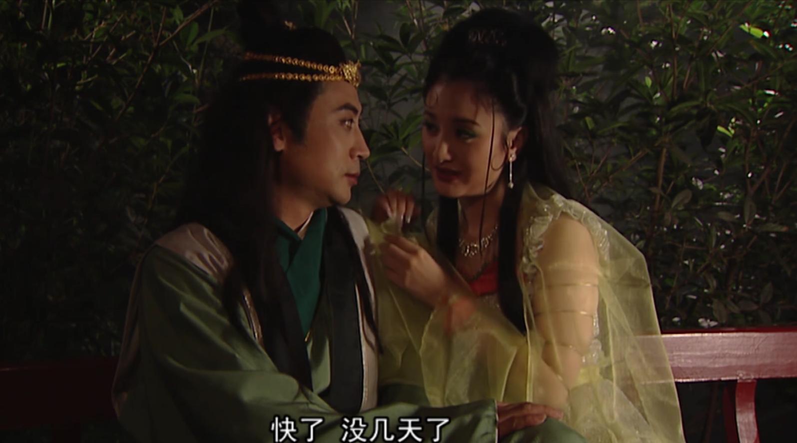 对比众神仙的座驾，发现一鲜为人知的细节，难怪没人抓猴哥当坐骑