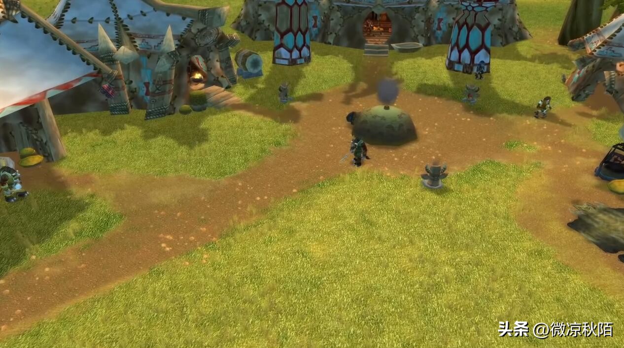 魔兽世界赛季服和轮回服,魔兽世界赛季服最新的消息