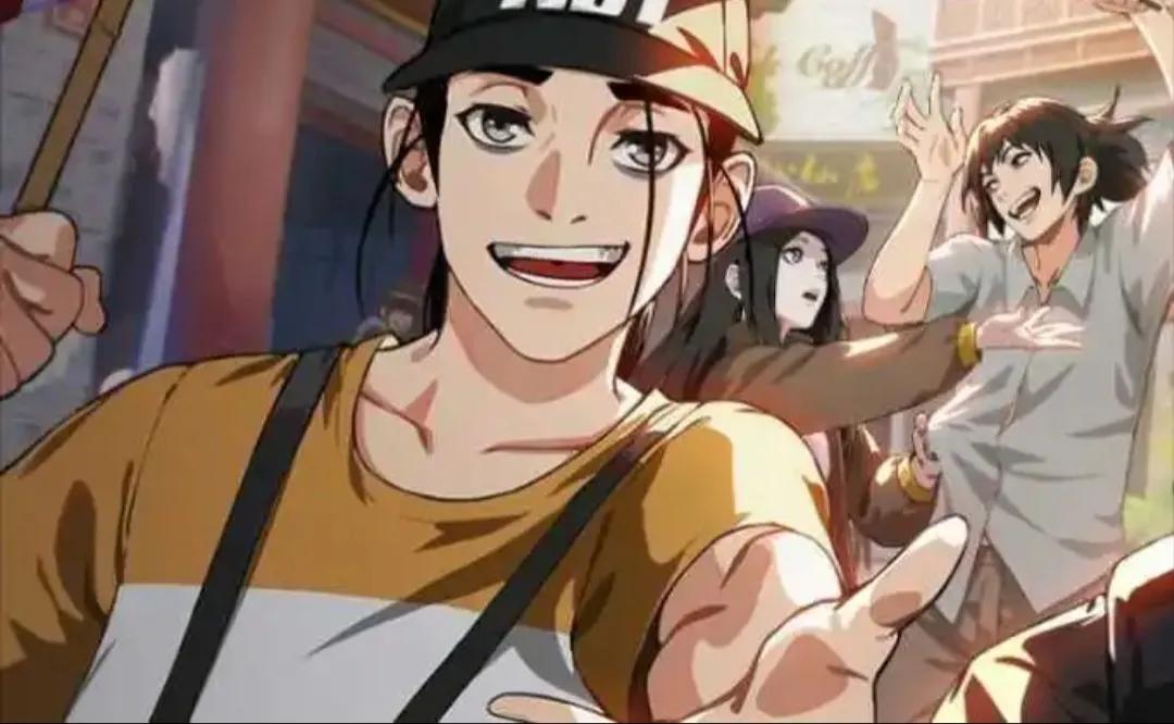 最值得看的十部神作动漫,盘点此生五部必看的动漫