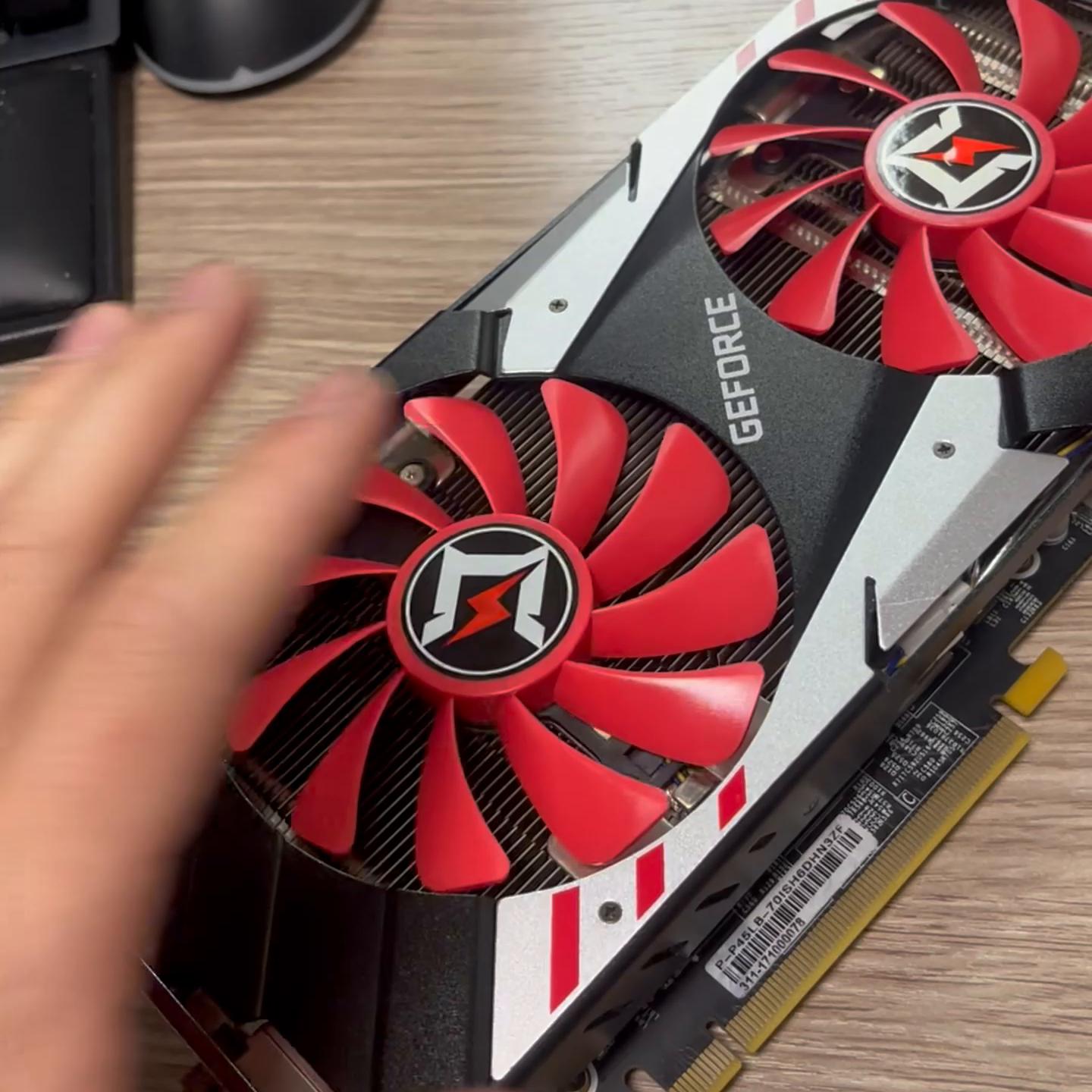 3500元1070显卡,3000多块钱电脑台式显卡