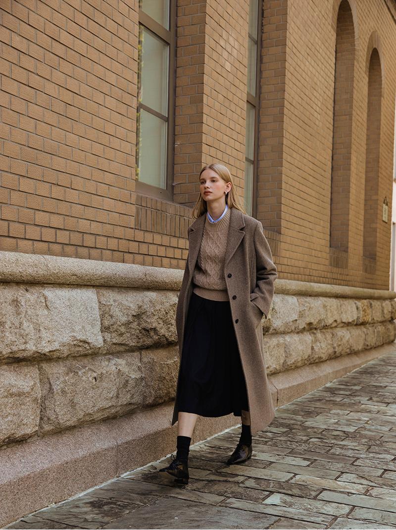 衣品好的女人穿衣技巧,生活小技巧怎么穿衣服才好看