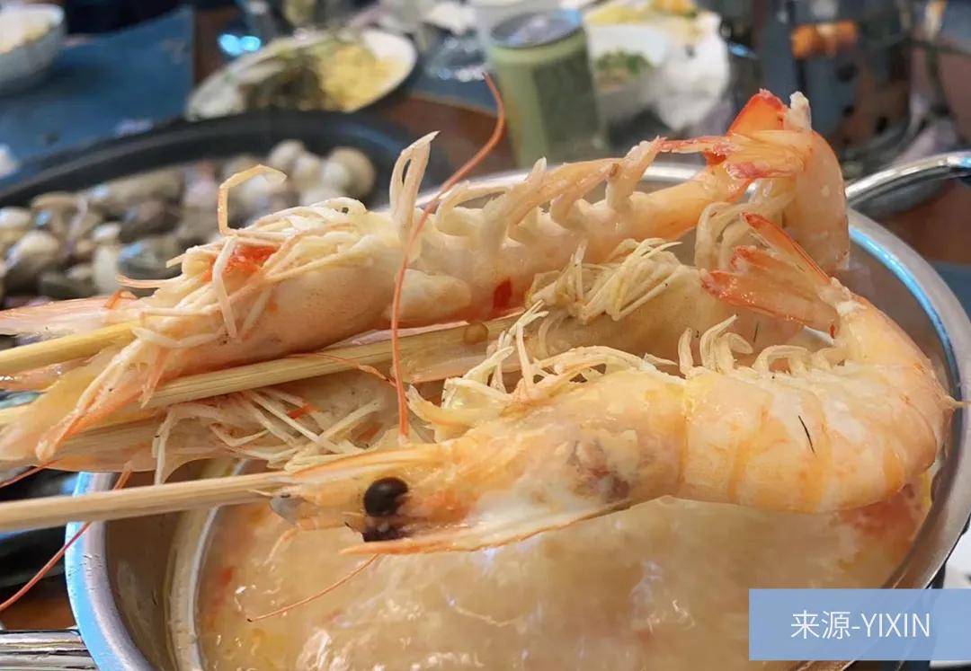 七欣天跟七香天,七欣天和海底捞哪个档次高