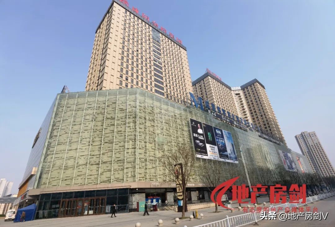 长沙红星美凯龙为什么闭店,咸阳红星美凯龙开业时间