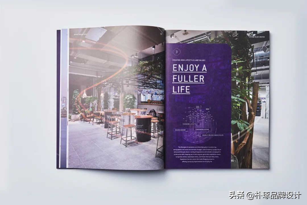画册宣传册设计,高端企业宣传册排版设计