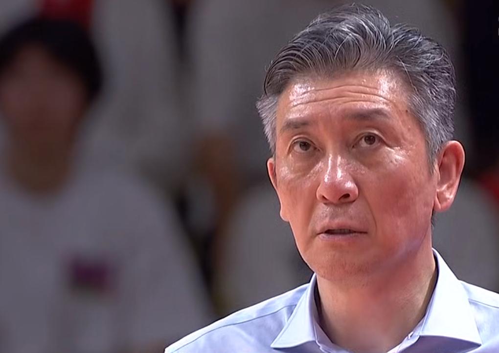 官宣！2米18内线悍将加盟福建队杜锋错失易建联接班人