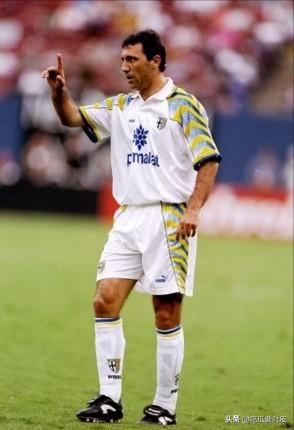 坦济时代的帕尔玛，你可还曾记得？