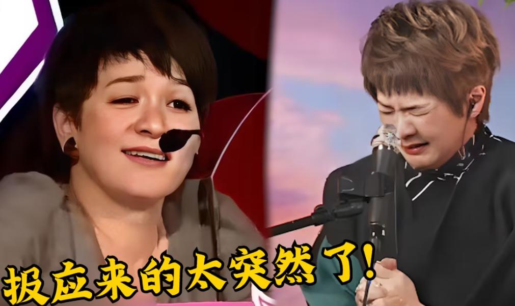 柯以敏被骂为什么还有这么多粉丝,柯以敏只被骂了三次吗