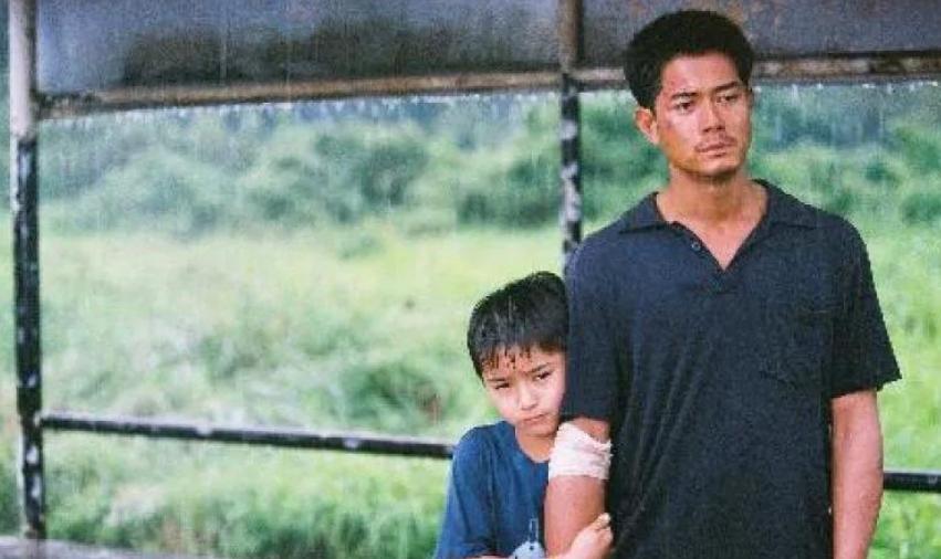 压箱底的50部必看高分电影,盘点25部压箱底的经典港片