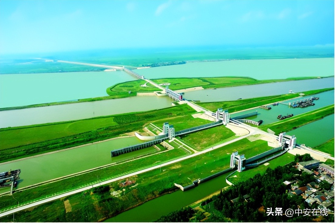 江河安澜广厦万千,江河安澜免费阅读全文