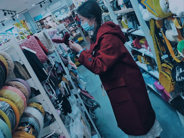 为什么同款商品价格不一致,同款价格相差很大的商品要怎么做