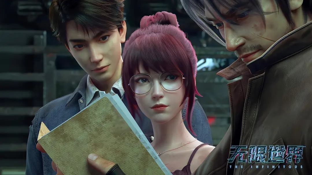 良心国产动画,十大催人泪下的国产动画