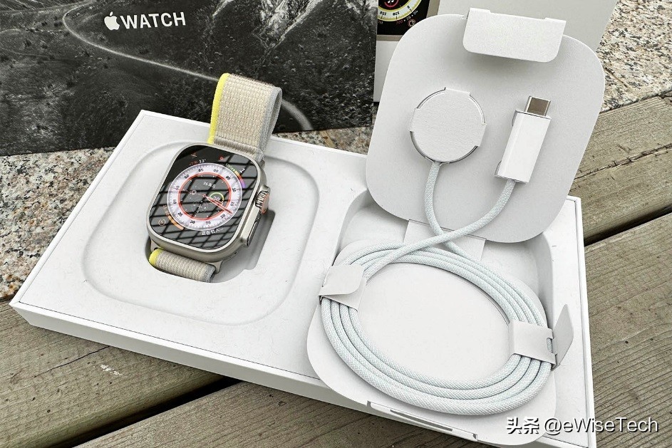 applewatchultra开箱注意事项,applewatchultra购买真实体验