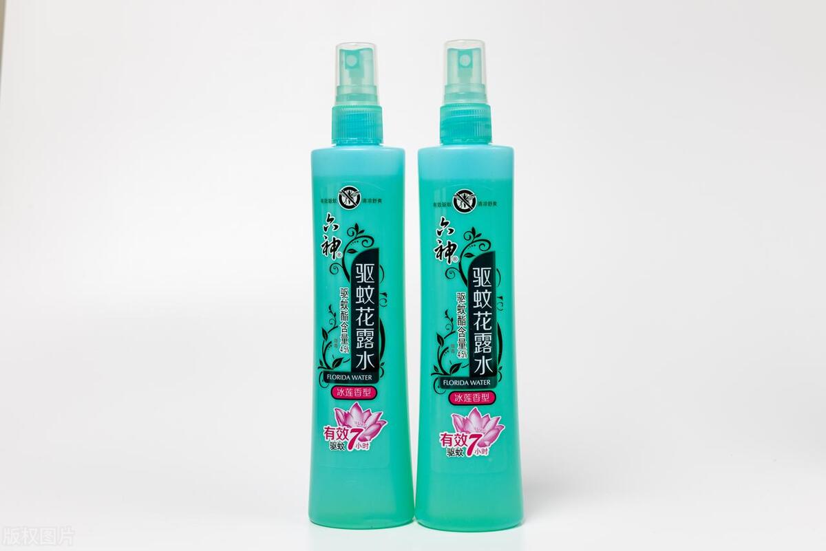 花露水的英文名字,花露水英文名叫什么