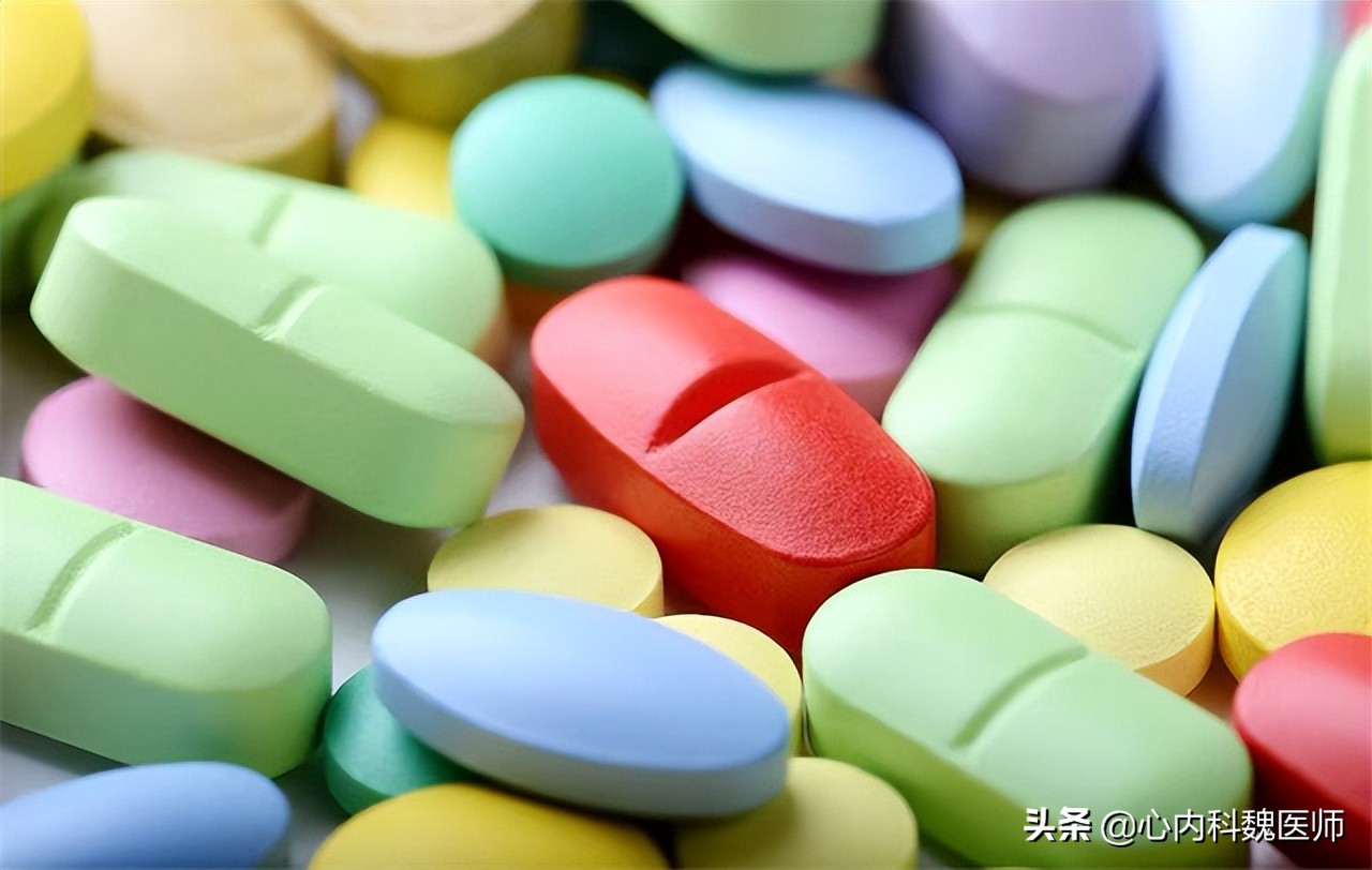 吃什么降压药会引起缺钾,吃降压药导致缺钾身体8个症状