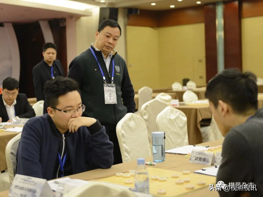 成都市棋院李艾东,象棋教练李艾东