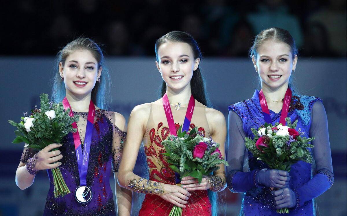 冬奥会运动员精彩片段,冬奥会闭幕式惊艳瞬间