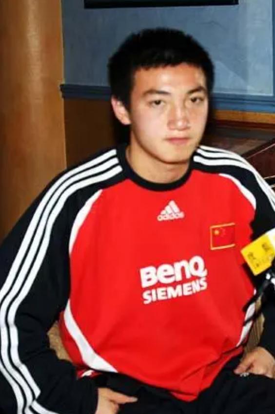 国奥08奥运会,08国奥中国