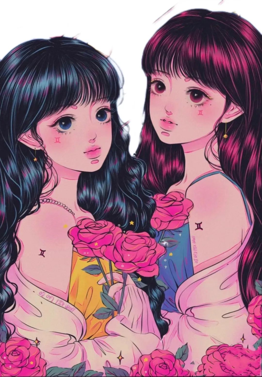 哪些出生的日期双子座最为强大,不同时间段出生的双子座性格特征