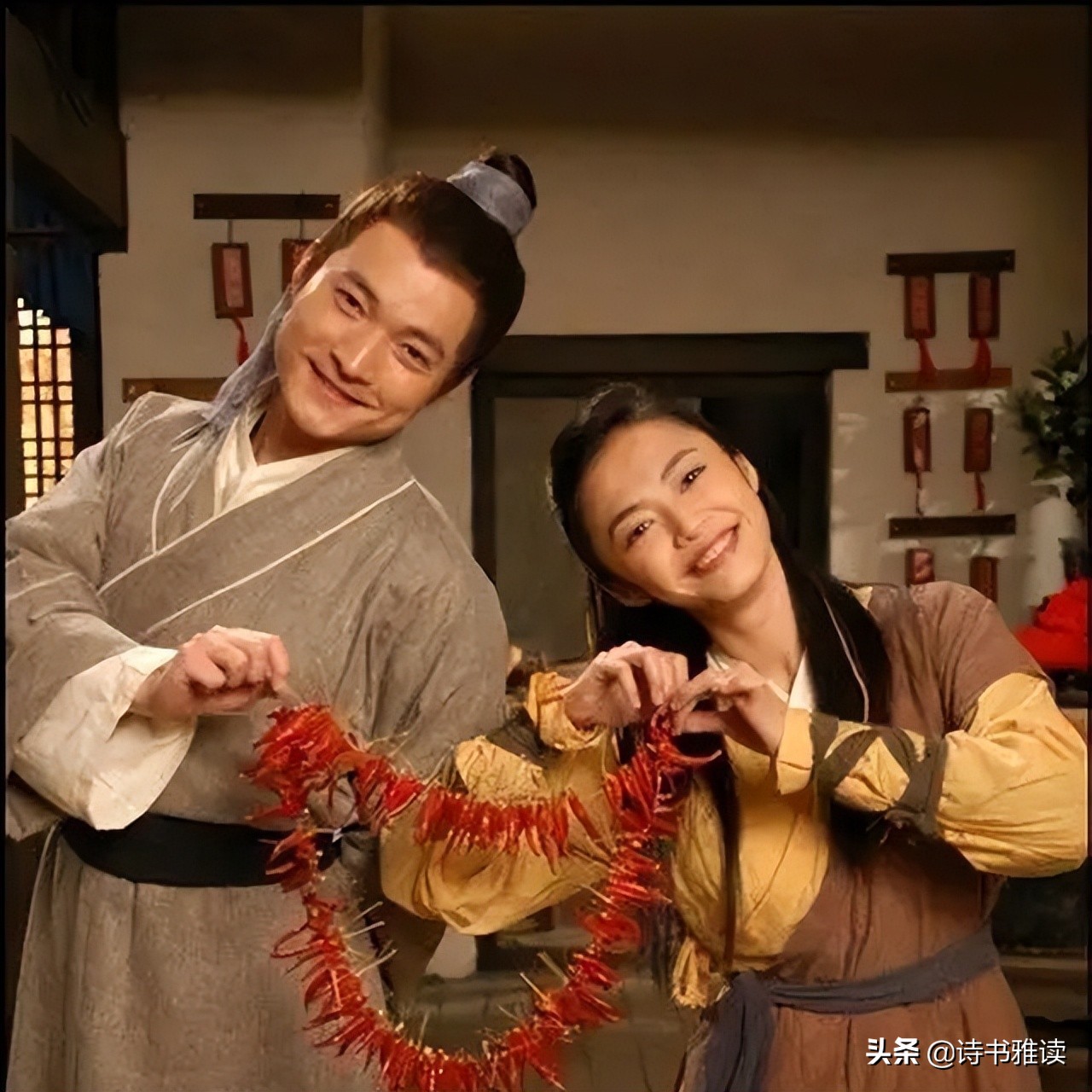 “秀才”这个光辉灿烂的名字，为什么到明朝就沦为了笑料？