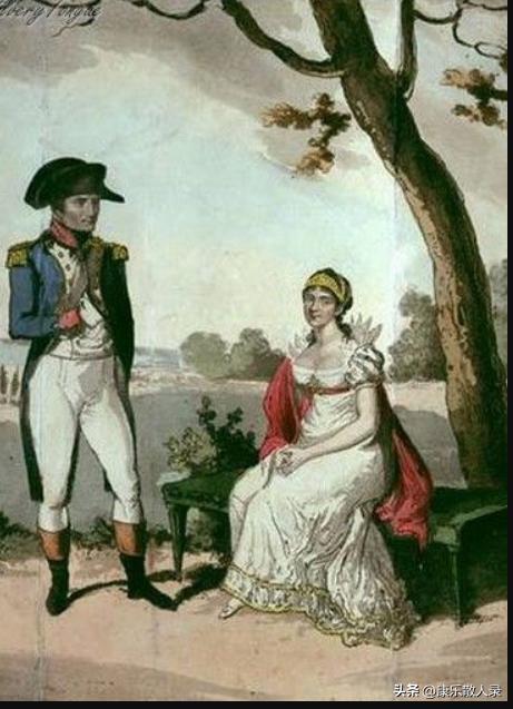 拿破仑波拿巴为什么秃顶,拿破仑波拿巴为什么不能征服世界