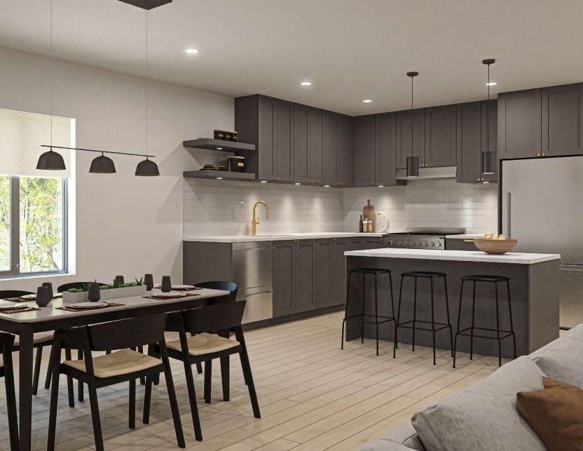 85后Lisa在加拿大：和老公打拼10年，生3娃买3套房，送两娃上私校