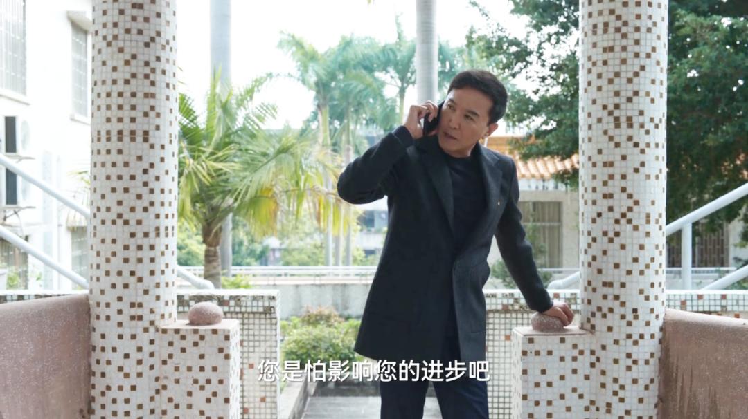 狂飙里面演技最差的演员,狂飙演技最好的演员排名