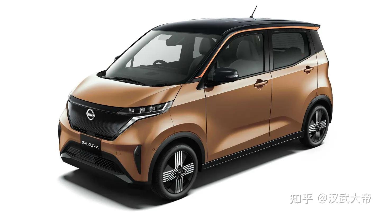 日本keka汽车,日本的keika车