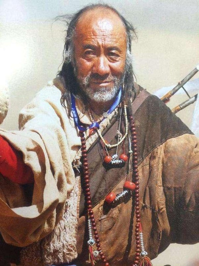 一颗天珠多少钱,一颗天珠赚几万块