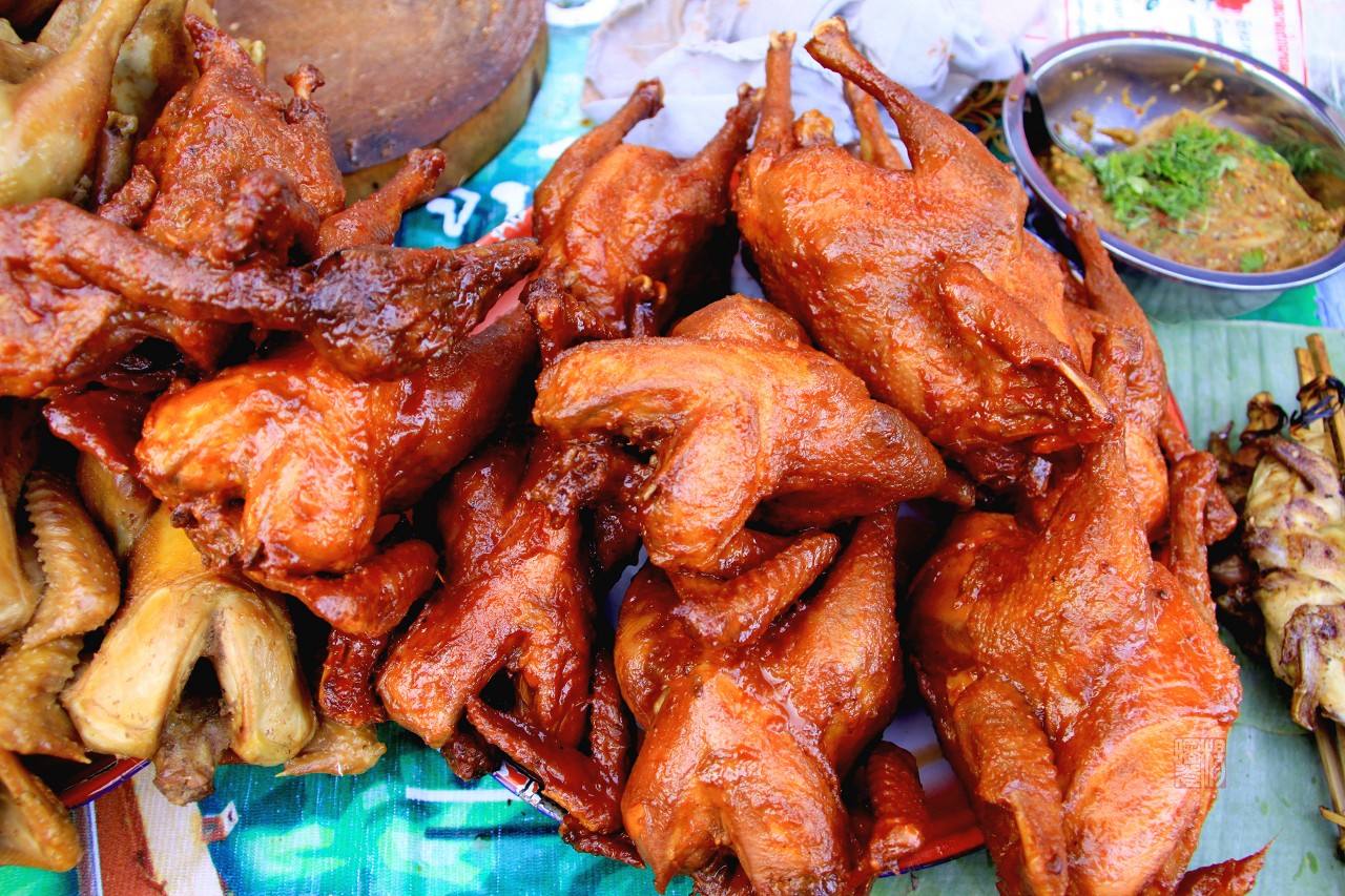 老挝有多少经商的中国人,老挝有10万湖南老乡吗