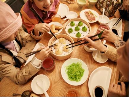 全新品牌及首店齐开业国庆礼遇享不停