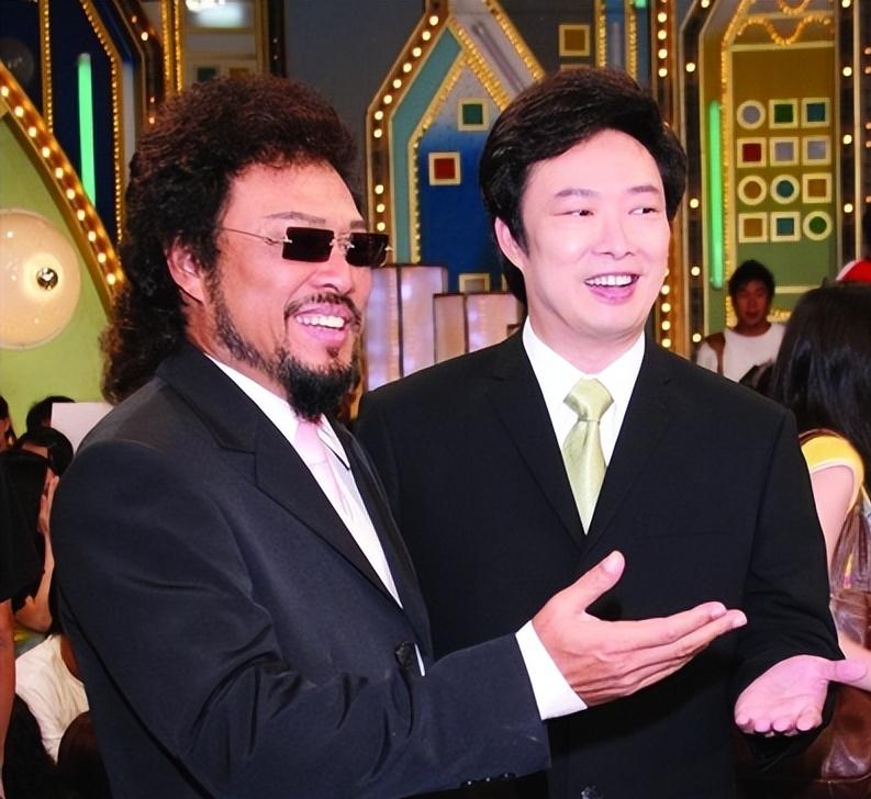 *星艳**出家当尼姑，称看小电影不如自己演，犀利点评林志玲是小黑枣