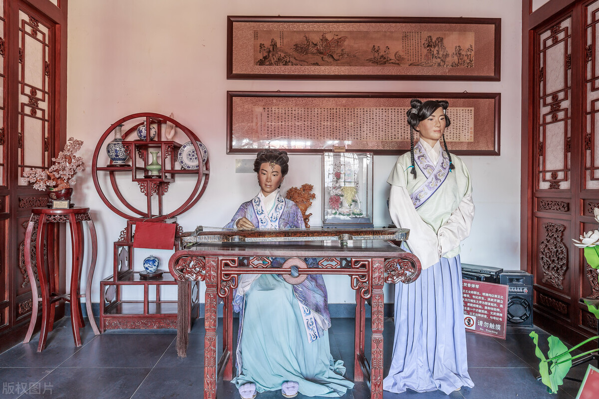 古代买一个丫鬟要多少钱,在古代买一个丫鬟需要多少钱