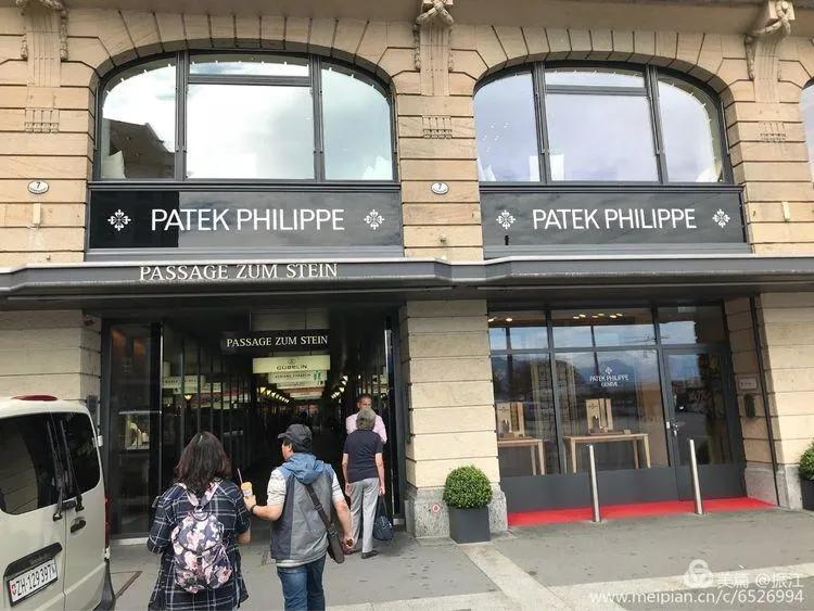 瑞士琉森一日游,瑞士琉森旅游攻略