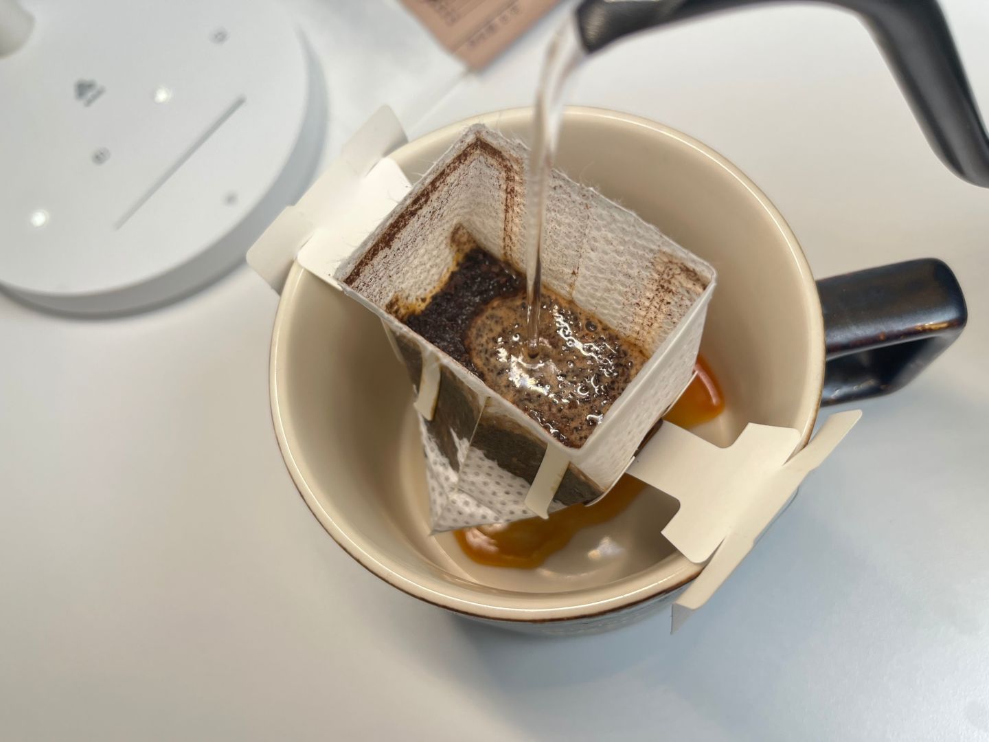 便宜又好喝的挂耳咖啡,隅田川挂耳咖啡哪个口味好喝