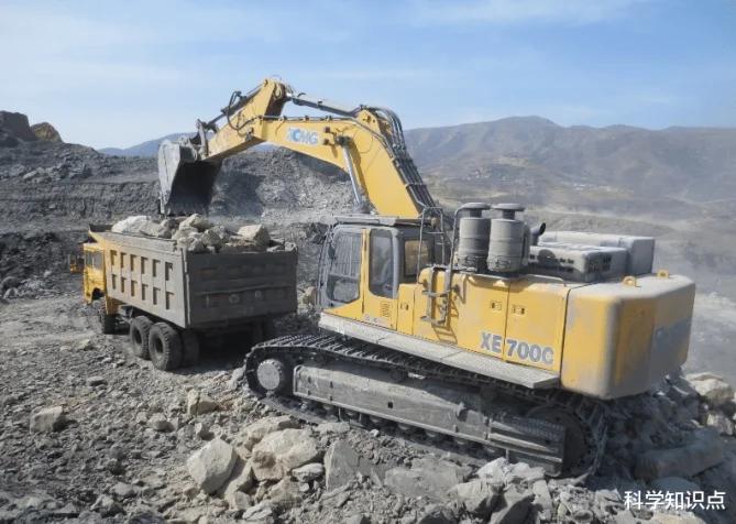 日本十大挖机排名,日本挖掘机为什么比中国的好用