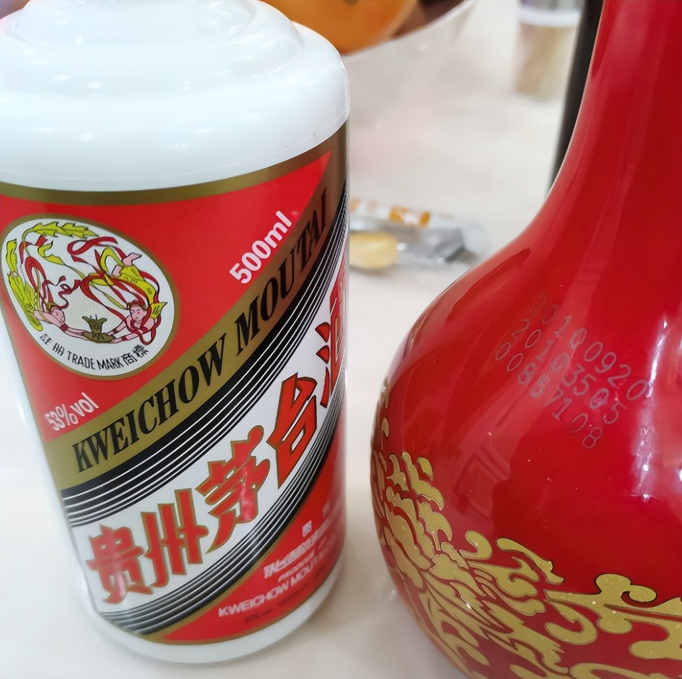 飞天茅台酒喝不出来,飞天茅台酒有的有那么好喝吗