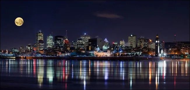 100幅经典摄影作品欣赏,100幅精品摄影图