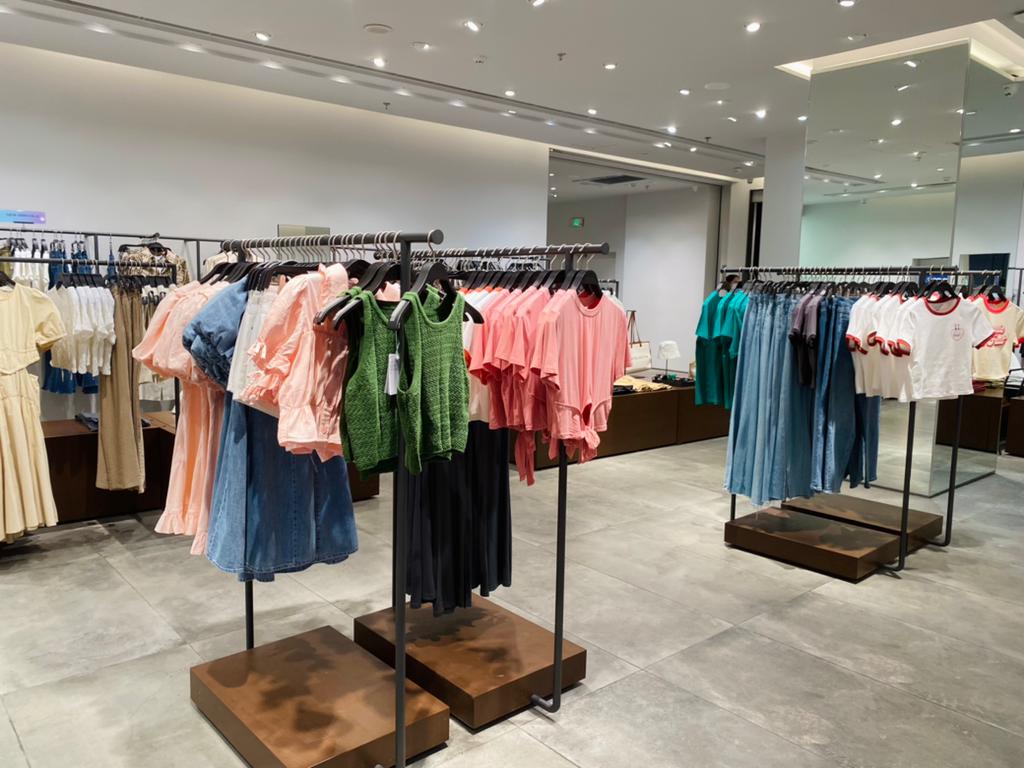 复工第①场购物，乌鲁木齐人看这篇就“购”了