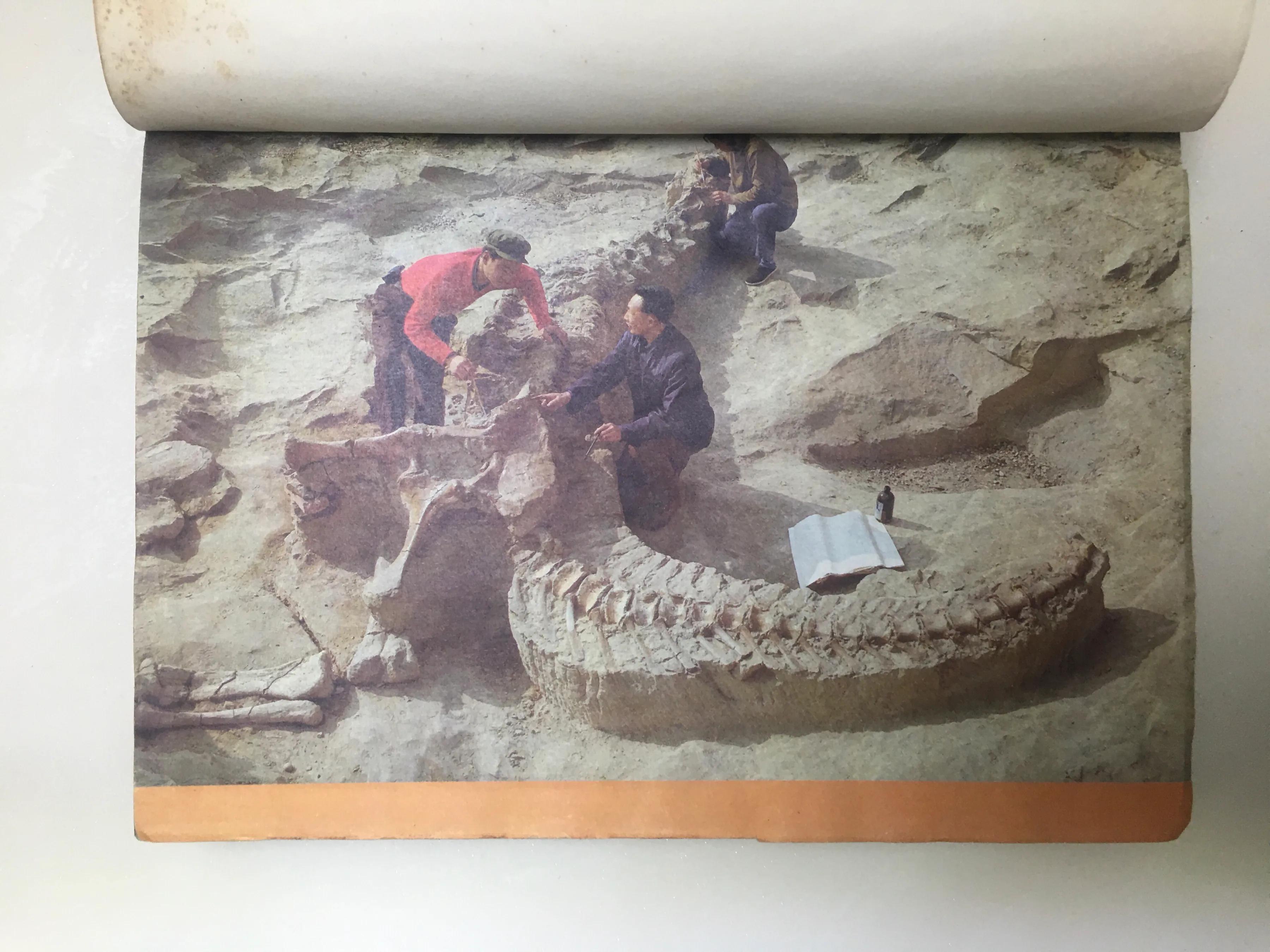 六七十年代科学实验杂志,关于科学史的科普杂志