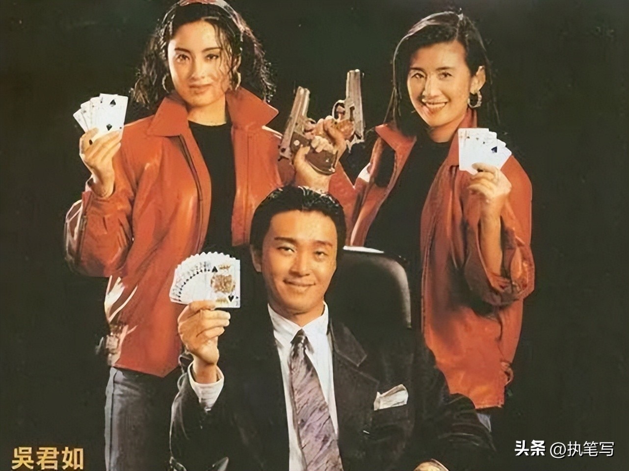 香港票房破纪录的华语电影,香港经典老电影少林足球