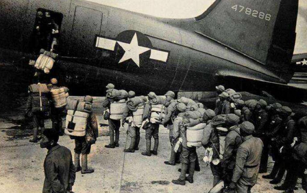 美军总结:我们最大的错误,是以为志愿军只是人民军二流部队水平