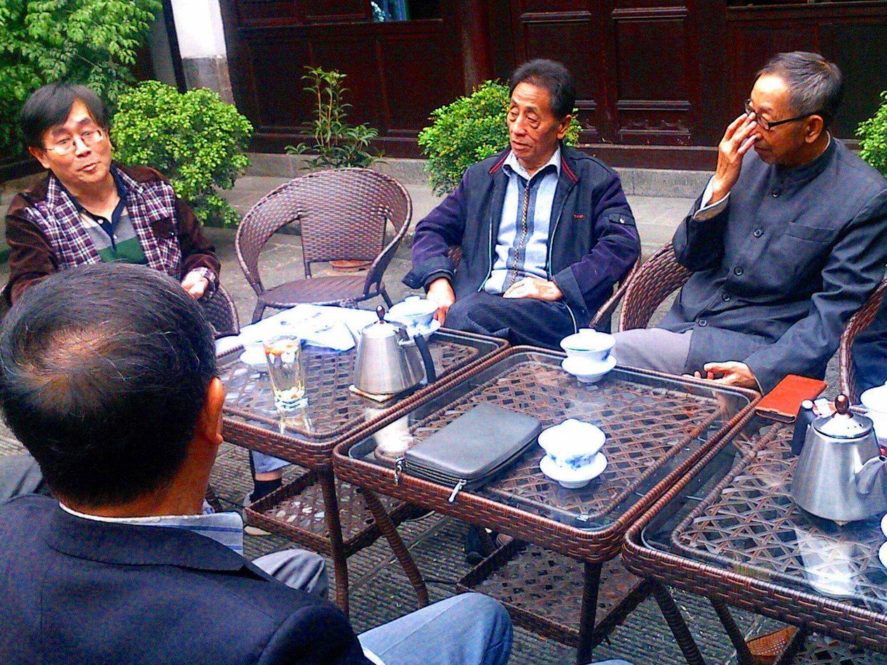 茶叶受潮怎么泡茶好喝呢,茶叶受潮没有茶香了