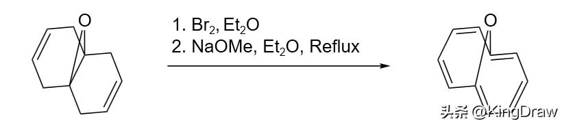 溴碘铁中最强的氧化剂,常用氧化剂还原剂