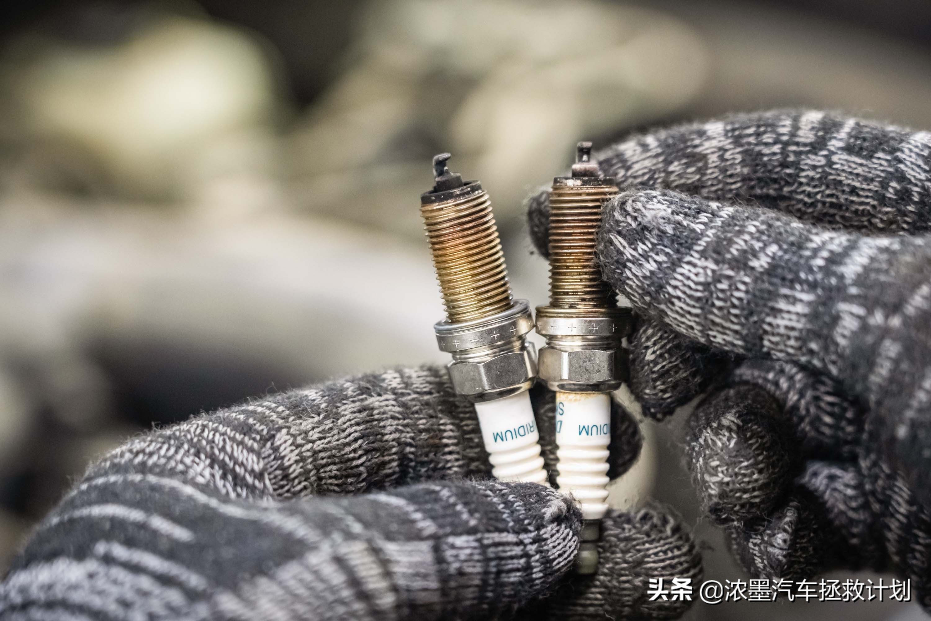 硬汉焕颜丰田普拉多续写越野传奇,修复翻新09年的丰田普拉多