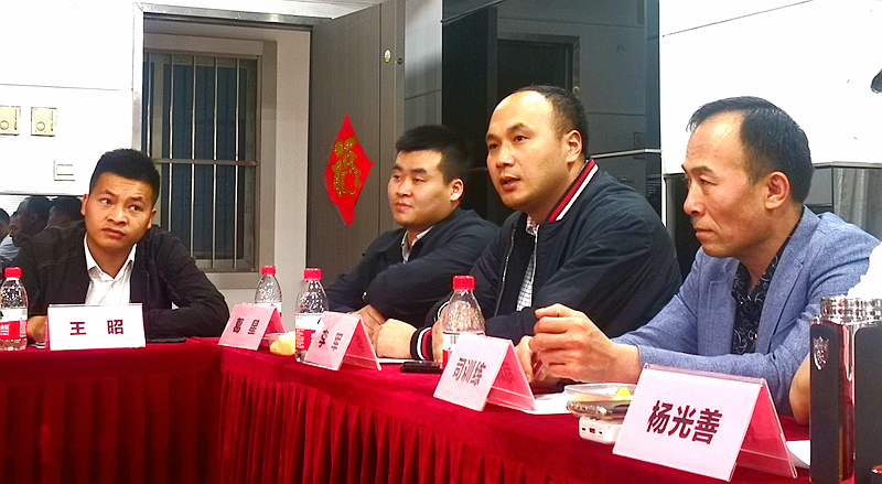 大古科技,大古科技智能化厨房装备